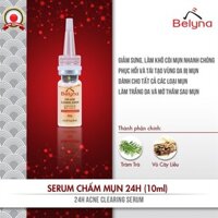 Serum Chấm Mụn 24H Belyna (10ml)