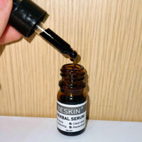 serum chấm mụn beskin