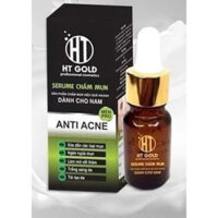 serum chấm mụn HT GOLD ( nam)