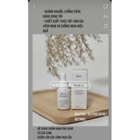 Serum Chấm Mụn Pro Acne Senvi