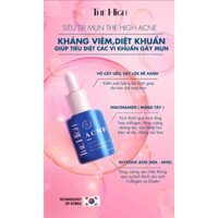 SERUM CHẤM MỤN