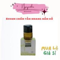 Serum Chấm tàn nhang phương anh