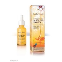 SERUM CHIẾT XUẤT MẬT ONG MANUKA NEW ZEALAND