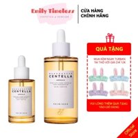 Serum Chiết Xuất Rau Má Skin1004 Madagascar Centella Ampoule Giảm M.ụ.n Phục Hồi Tái Tạo Da 55ml/100ml