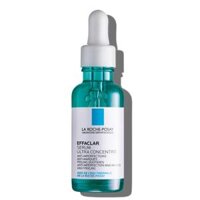 Serum cho da mụn La Roche Posay Effaclar Ultra Concentrated