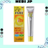 Serum cho da nám Metaci vitamin C nội địa Nhật