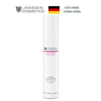 Serum Cho Da Nhạy Cảm - Janssen Cosemtics Intense Calming Serum 50ml