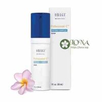 Serum cho da nhạy cảm Professional C Peptide Complex