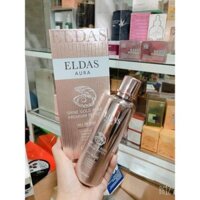 Serum Chống Lão Hóa Coréana Eldas Aura Shine Gold Pearl Premium