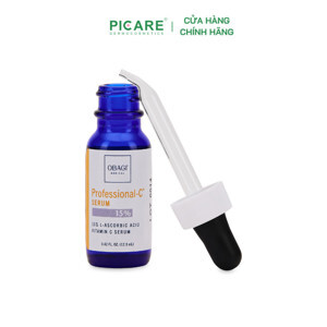 Serum chống lão hóa da và điều trị sạm da Obagi Professional Vitamin C Serum 15‰