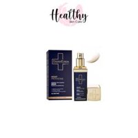 Serum Chống Lão Hóa Da Và Giảm Nám Tàn Nhang DERMEDEN Intense Anti-Ageing Retinol 1  Niacinamide 5 30ml