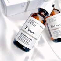 Serum Chống Lão Hoá Đỉnh Cao [ The Ordinary Retinol 1% in Squalane ]