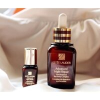 Serum chống lão hoá Estee Lauder Advanced Night Repair 30ml và 7ml