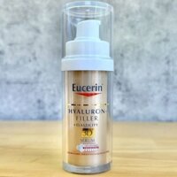 Serum Chống Lão Hóa Eucerin Hyaluron Filler Elasticity 3D