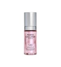 Serum chống lão hóa, giảm căng thẳng & mệt mỏi Maria Galland 540 Lumin'Eclat Enhancing Serum 30ml