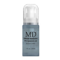 Serum Chống Lão Hóa MD Ultimate Moisturizer 99% Hyaluronic Acid