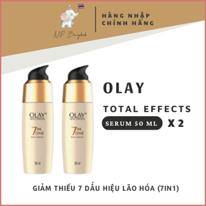 Serum chống lão hóa OLAY Regenerist 50ml