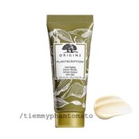 Serum Chống Lão Hóa Origin Plantscription Anti-Aging Power Serum