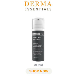 Serum chống lão hóa Resist Intensive Wrinkle Repair Retinol 30ml