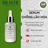 Serum chống lão hóa Rilastil Hydrotenseur Restructure Anti-Wrinkle Serum 30ml