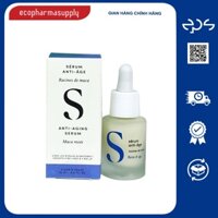 Serum chống lão hóa Seasonly Anti-Aging Serum 15ml