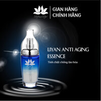 Serum chống lão hóa Shafana Liyan Anti Aging Essence 40ml nâng cơ, phục hồi da