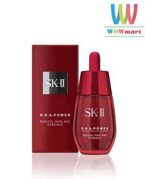 Serum chống lão hóa SK-II R.N.A. Power Radical New Age Essence 30ml