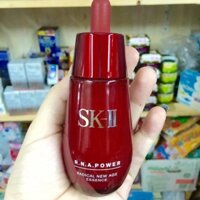 Serum chống lão hoá SKII RNA Power Essence