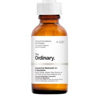 Serum chống lão hoá The Ordinary Granactive Retinoid 2% Squalane