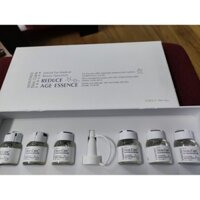 Serum Chống Lão Hóa và Cấp Ẩm Dưỡng Ẩm  Chăm Sóc Da Mặt Vaintree