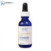 Serum Chống Lão Hóa Và Làm Sáng Đều Màu Da Obagi Professional C Serum 15%