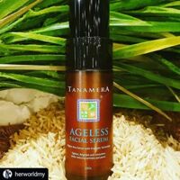 Serum chống lão hóa