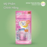 Serum Chống Nắng Dưỡng Thể – Sáng Da Bioré Anti Pollution Body Care Serum Intensive White 150ml