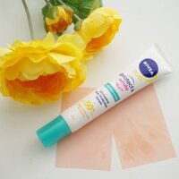 Serum chống nắng & dưỡng trắng da Nivea Sun SPF50 PA++