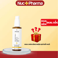 Serum chống nắng Image nâng tone sáng da - Image Prevention+ Sun Serum SPF 30