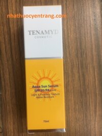 Serum Chống Nắng Tenamyd SPF 50