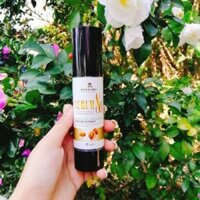 [SERUM CHỐNG NẮNG TÓC] Serum chống nắng tóc hiệu quả.