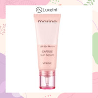 Serum chống nắng VPROVE Marine Capsule 35ml