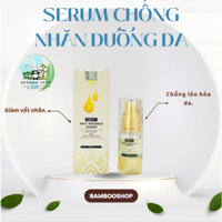 Serum Chống Nhăn Anti Wrinkle