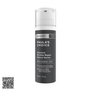 Serum chống nhăn sâu chứa Retinol Resist Paula’s Choice - 30 ml