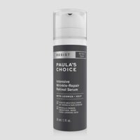 Serum chống nhăn sâu Paula's Choice Resist Intensive Wrinkle Repair Retinol Serum 30ml