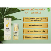 Serum Chống Nhăn