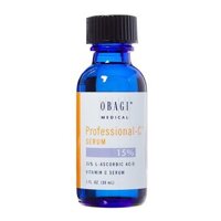 Serum Chống Oxy Hóa Làm Da Sáng Đều Màu OBAGI PROFESSIONAL-C SERUM 15% 30ml