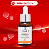 Serum Chống Oxy Hoá Và Cung Cấp Dinh Dưỡng Cho Da Image Skincare Vital C Antioxidant ACE Serum Floslek 30ml