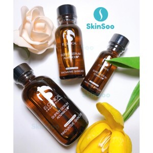 Serum chống rạn da Is CLINICAL Super Serum Advance