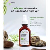 SERUM CHỐNG RỤNG TÓC & KÍCH THÍCH MỌC TÓC ELFA PHARM