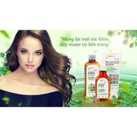 Serum chống rụng tóc & kích thích mọc tóc Elfa Pharm