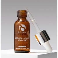 Serum Chứa 15% Vitamin C Giúp Da Trắng Sáng, Giảm Đốm Nâu, Sạm Nám & Giảm Mụn iS Clinical Pro-Heal Serum Advance+
