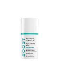 Serum chứa hyaluronic acid bổ sung lượng ẩm cho những vùng da khô Resist Paula’s Choice - 15 ml