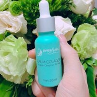 SERUM COLAGEN CHỐNG LÃO HOÁ DA